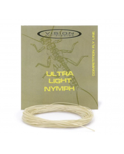 ULTRA LIGHT NYMPH 
